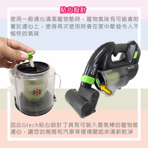 【Gtech 英國】小綠 Multi Plus K9 無線除蹣吸塵器 ATF045-租吸塵器 (3)-MCo1W.jpg